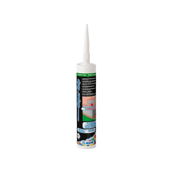 MAPEI ULTRABOND SUPER GRIP CARTUCCE 310 ml