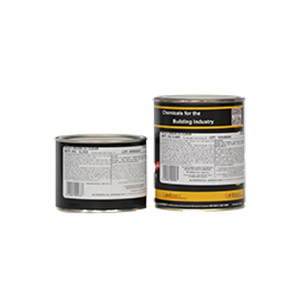 ALCHIMICA EPOXY RESIN-21-T A+B 0,99KG