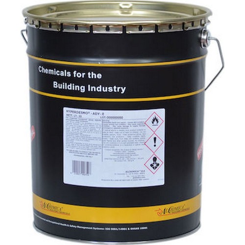 ALCHIMICA HYPERDESMO-ADY-E ΔΙΑΦΑΝΕΣ 1LT