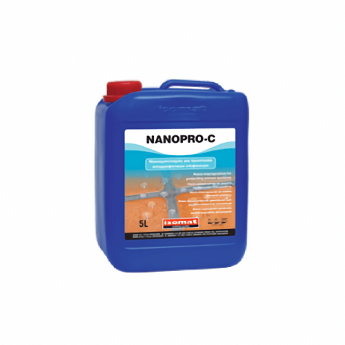 ISOMAT NANOPRO-C 1 KG