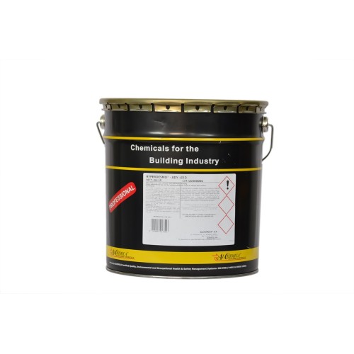 ALCHIMICA HYPERDESMO ADY 500 ΛΕΥΚΟ  5KG