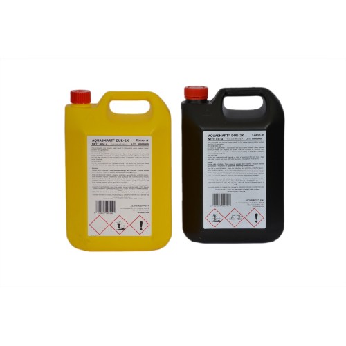 ALCHIMICA AQUASMART DUR ΣΥΣΤΑΤΙΚΟ Β 4KG