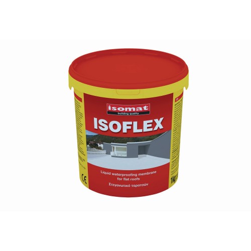 ΙSOΜΑΤ ISOFLEX 1KG ΚΕΡΑΜΙΔΙ