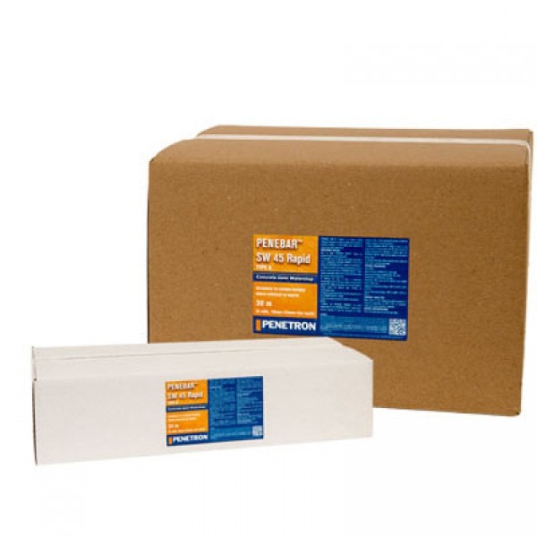 PENETRON PENEBAR SW45 RAPID-B (9mm*25mm*4m)