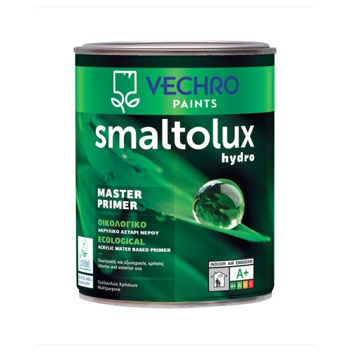 VECHRO SMALTOLUX HYDRO MASTER PRIMER 750ml