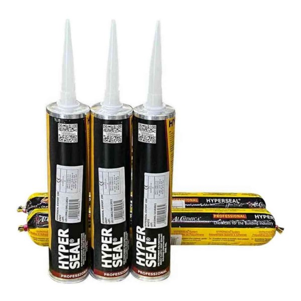 ALCHIMICA HYPERSEAL EXPERT 150 ΛΕΥΚΟ UN 300cc