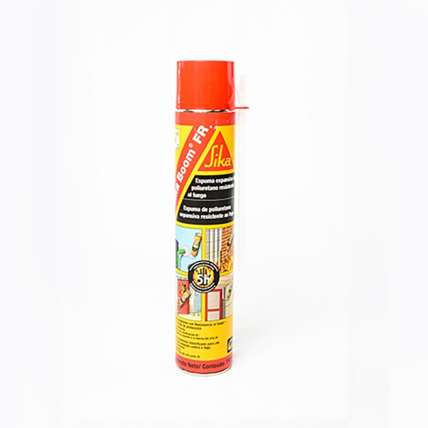 SIKA ΑΦΡΟΣ ΠΙΣΤΟΛΙΟΥ B2R  FIRE RETARDAN 750ml