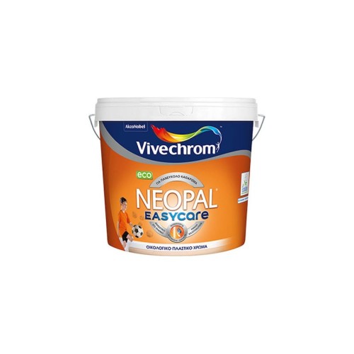 VIVECHROM NEOPAL EASYCARE ECO 30 WHITE 3L
