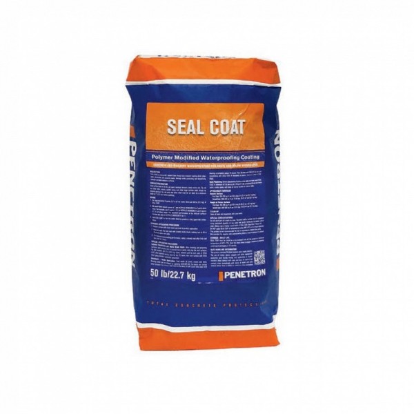 PENΕΤΡΟΝ SEAL COAT  ΓΚΡΙ 22,70kg