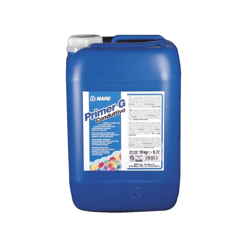 MAPEI PRIMER G FUST 10KG