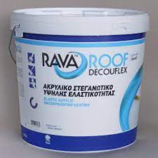 RAVAGO RAVAROOF HYBRID 20KG