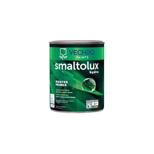 VECHRO SMALTOLUX HYDRO MASTER PRIMER 2.5LT