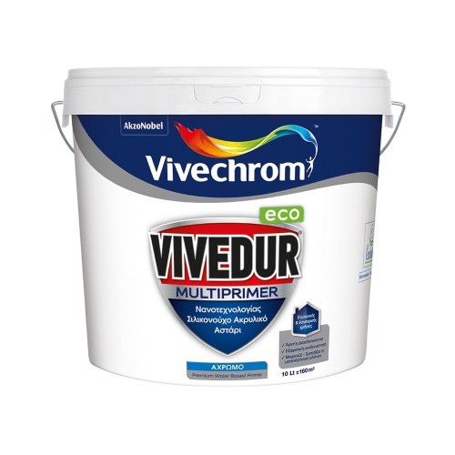 VIVECHROM VIVEDUR MULTIPRIMER ECO 10LT