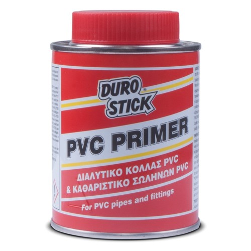 DUROSTICK PRIMER PVC 236ml