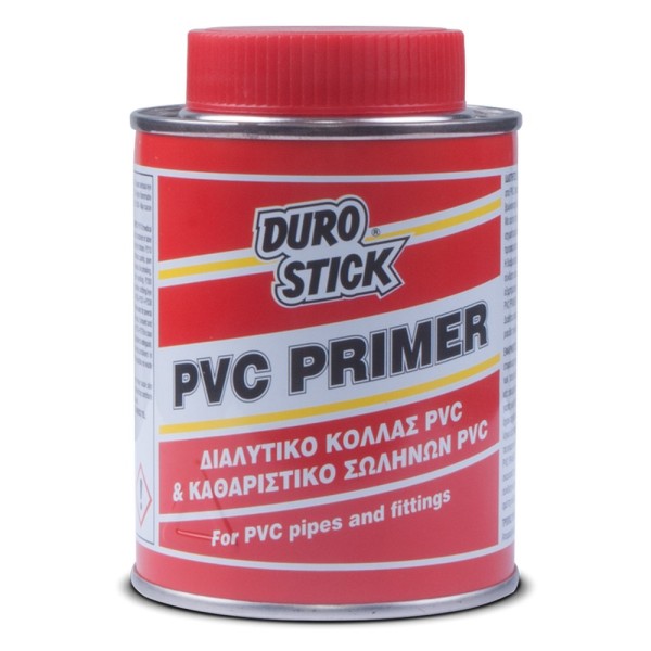 DUROSTICK PRIMER PVC 236ml