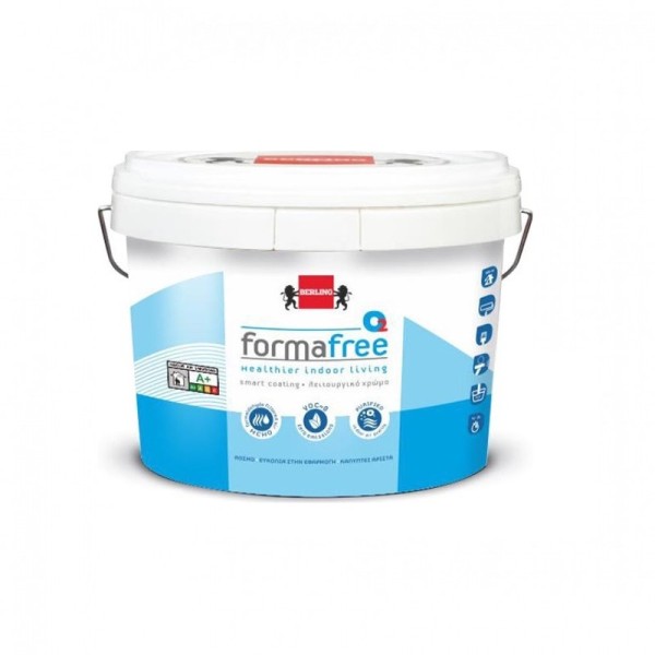 BERLING-FORMA FREE 10L