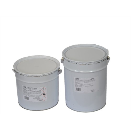 ALCHIMICA UNIVERSAL PRIMER-2K-4060  ΣΥΣΤΑΤΙΚΟ Α 0,4ΚG 1ΚG