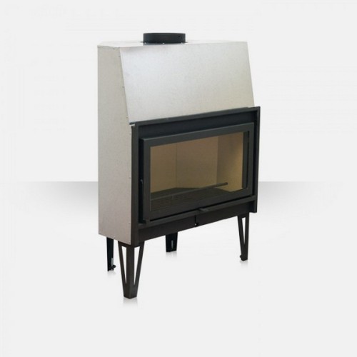 THERMOZEL ΕΝΕΡΓΕΙΑΚΟ ΤΖΑΚΙ AERO 1050 ΕΞΑΦΑΝΙΖΟΜΕΝΟ ΜΑΝΤΕΜΙ