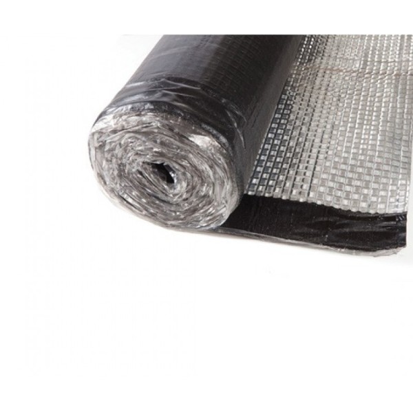 VITEX ΑΣΦΑΛΤΟΠΑΝΟ TOPGUM VF ALU 4.0KG