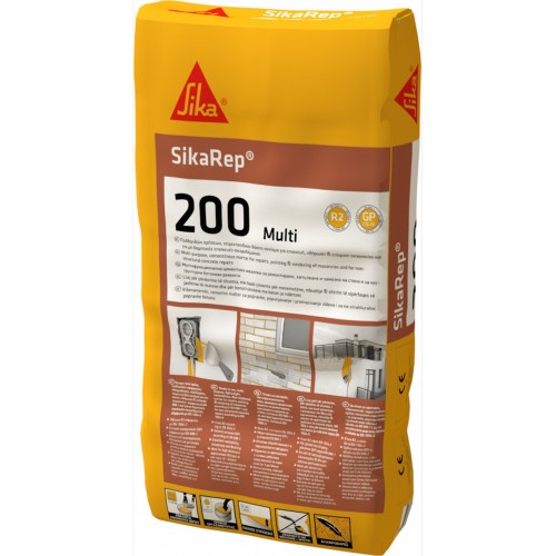 SIKA SIKAREP-200 MULTI 20kg