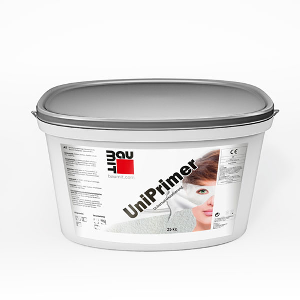 BAUMIT UNIPRIMER 25KG