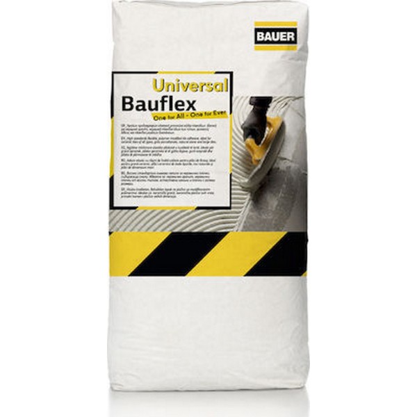 BAUER FLEX UNIVERSAL 23KG