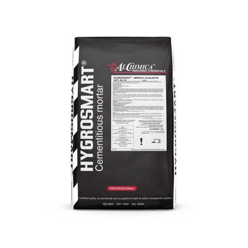 ALCHIMICA HYGROSMART IMPER - C 25KG