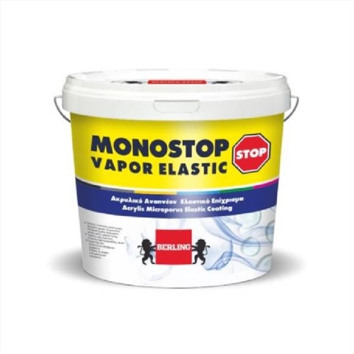 BERLING MONOSTOP VAPOR ELASTIC 10LT