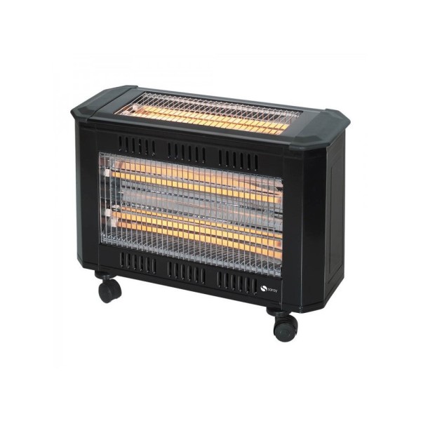 SARAY ΣΟΜΠΑ ΧΑΛΑΖΙΑ  ΜΕ ΘΕΡΜΟΣΤΑΤΗ 2200W