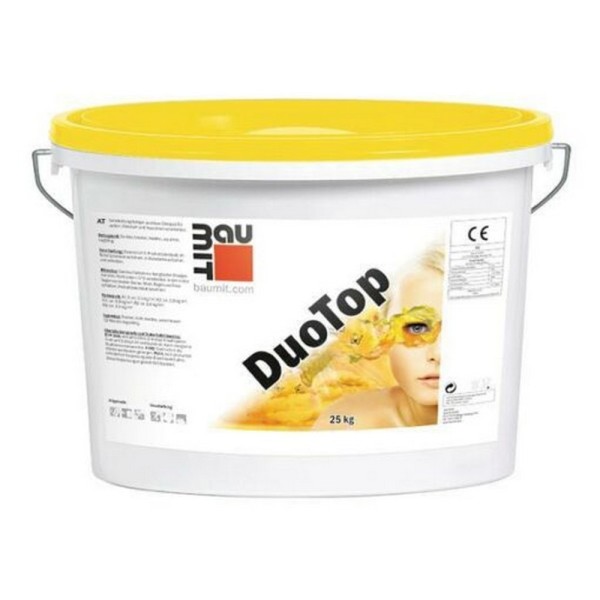 BAUMIT DUOTOP 1MM 25KG