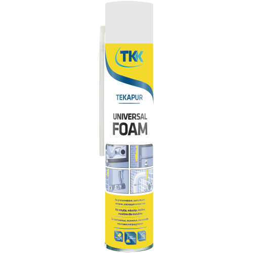 ΤΚΚ ΑΦΡΟΣ PU ΧΕΙΡΟΣ TEKAPUR UNIVERSAL