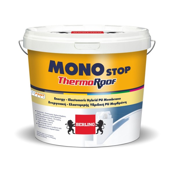 BERLING MONOSTOP THERMOROOF 3LT