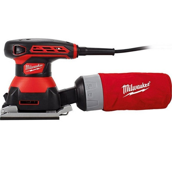 MILWAUKEE ΤΡΙΒΕΙΟ ΠΑΛΜΙΚΟ ΦΥΛΛΩΝ SPS140