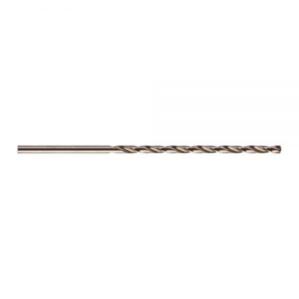 MILWAUKEE ΤΡΥΠΑΝΙ ΑΕΡΟΣ ΑΣΗΜΙ HSS-G DIN340 11.0mm