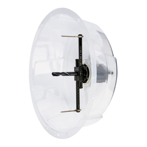 MILWAUKEE ΡΥΘΜΙΖΟΜΕΝΟ ΠΟΤΗΡΟΤΡΥΠΑΝΟ ΓΥΨΟΣΑΝΙΔΑΣ