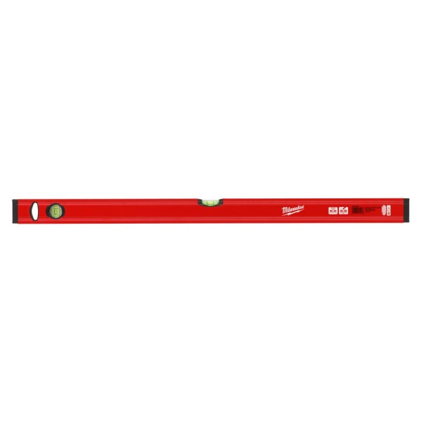 MILWAUKEE REDSTICK™ ΑΛΦΑΔΙ ΜΕ ΛΕΠΤΟ ΠΡΟΦΙΛ ΑΠΛΟ 80cm