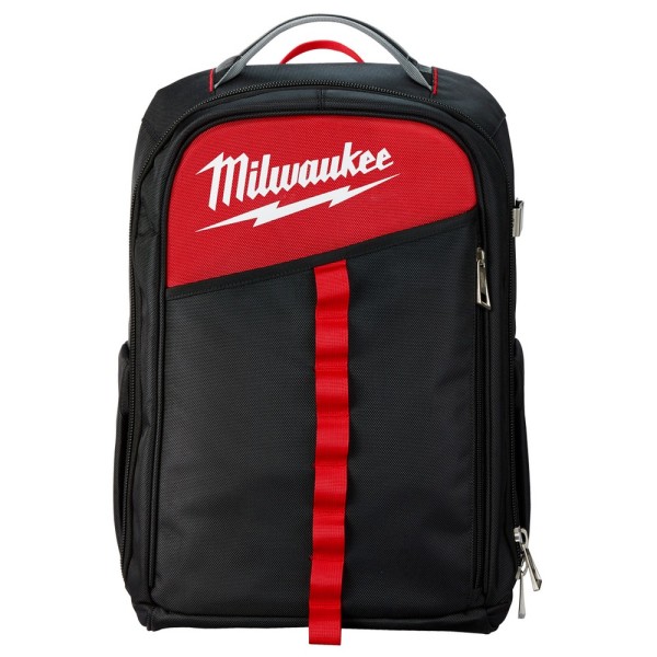 MILWAUKEE BACKPACK MW ΣΑΚΙΔΙΟ ΠΛΑΤΗΣ ΕΡΓΟΛΑΒΟΥ
