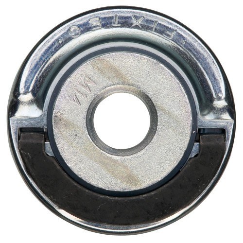 MILWAUKEE ΠΑΞΙΜΑΔΙ ΦΛΑΤΖΑΣ 115 / 125 / 150 ΜΜ FIXTEC