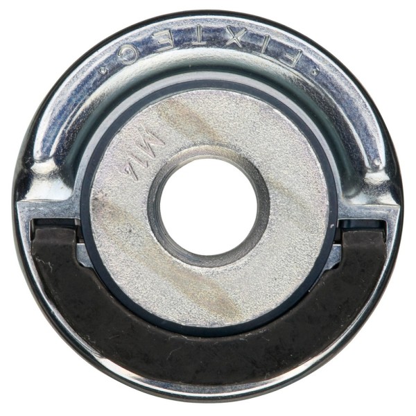 MILWAUKEE ΠΑΞΙΜΑΔΙ ΦΛΑΤΖΑΣ 115 / 125 / 150 ΜΜ FIXTEC