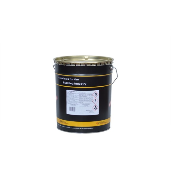 ALCHIMICA HYPERDESMO-T L.Q.ΔΙΑΦΑΝΕΣ 20LT