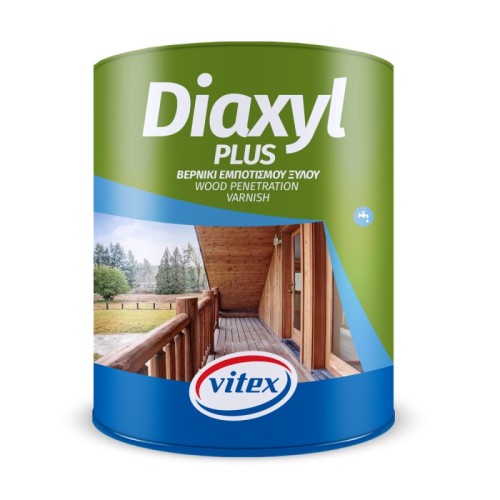 VITEX DIAXYL 401 ΠΕΥΚΟ 750ML