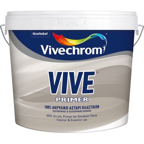 VIVECHROM VIVE PRIMER 750ML