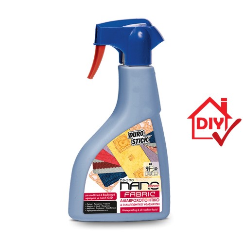 DUROSTICK DS-300 NANO PROOF FABRIC 500ML