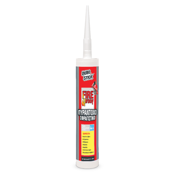 DUROSTICK FIRE PROOF 280ml