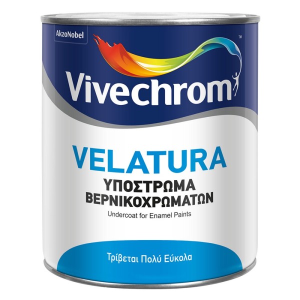 VIVECHROM ΒΕΛΑΤΟΥΡΑ ΛΕΥΚΟ 2.5L
