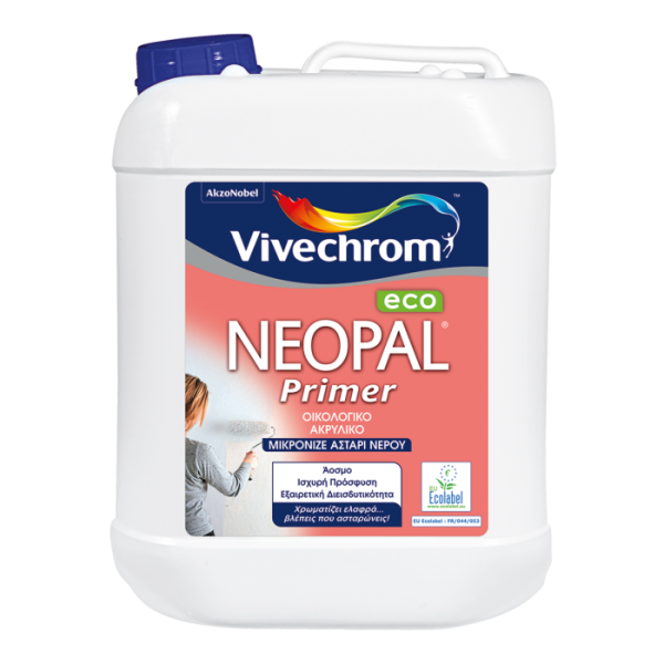 VIVECHROM NEOPAL PRIMER 1L