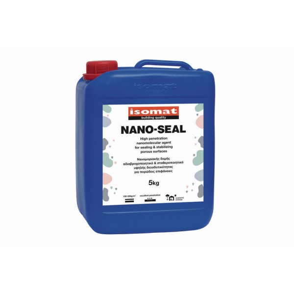 ISOMAT NANO-SEAL 5KGR
