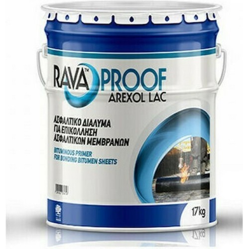 RAVAGO AREXOL LAC 17 KG