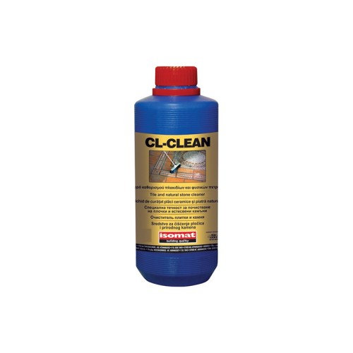 ISOMAT CL-CLEAN 1KG