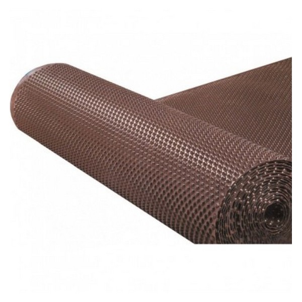 SIKA DRAIN R050.0M2 ΚΑΦΕ  (ρολο 2χ25)